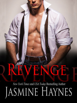 cover image of Revenge